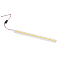 61300630 Power LED rectangular 3 W warm white