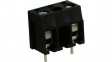 RND 205-00023 Wire-to-board terminal block, 2 poles, 10 mm pitch, 0.13-1.3 mm2 (26-16 awg)