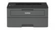 HLL2375DWG1 Laser Printer, 1200 x 1200 dpi, 34 Pages/min.