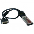 EX-1096 ExpressCard controller card