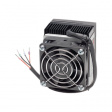 DA-024-12-02 Fan unit 80 mm 12 VDC