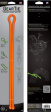 GEAR TIE 32-BRIGHT ORANGE Gear Tie 32" Bright Orange