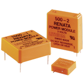 338A, Button cell battery Lithium Manganese Dioxide 3 V 48 mAh, Renata