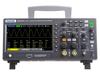 DSO2D10 Осциллограф: цифровой; DSO; Каналы: 2; Частота: 100МГц; 1Гвыб./с