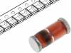 BAV103-L1G, Диод: импульсный; SMD; 250В; 200мА; Упаковка: бобина,лента; Ifsm: 4А, Taiwan Semiconductor