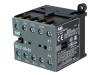 GJL1313001R0017 Контактор:3-полюсный; Вспомогательные контакты: NC; 12ВDC; 7А