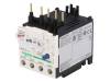 LR2K0321, Тепловое реле; Серия: TeSys K; Вспомогательные контакты: NO + NC, SCHNEIDER ELECTRIC