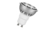 8714681450321 LED Bulb 4W 28V 2700K 345lm GU10 58mm