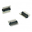 610106249121 Pin header 6P