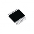 LTC2382IMS-16#PBF Микросхема преобразователя А/Ц 16 Bit MSOP-16