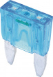 F7915 Fuse miniOTO 15 A 32 VDC blue