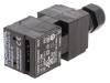 AZ 17-11ZRK, Выключатель безопасности: с ключом; Серия: AZ 17; IP67; -30?80°C, SCHMERSAL