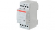 ESB24-13-12AC/DC Contactor, 12 V