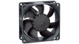 8454/2 H4P Axial fan DC 80 x 80 x 25 mm 26.4 VDC