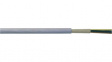 1600012/50 Mains cable   1  Cores,   1 x16 mm2 Copper Wire Bare Unshiel