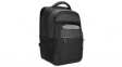 TCG655GL Laptop Backpack 14 ^ Black