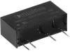 AM2DS-0505SH30-NZ Преобразователь: DC/DC; 2Вт; Uвх:4,5?5,5В; 5ВDC; Iвых:400мА; SIP7