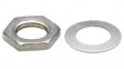 RKZ00020QA-ELF Nut + washer for potentiometer
