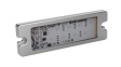 SB-RGB-126-K-B5 Signal Light, Magnetic/Wall Mount, 30V, Multicolour