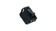 471005264153 Rocker Switch, NO, ON-OFF, IP40, Black