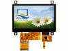 RVT4.3A480272TFWC00, Дисплей: TFT; 4,3"; 480x272; Подсвет: LED; Разм: 106,3x68x4,55мм, RIVERDI