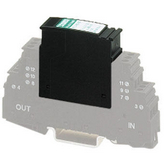 2858043, PT 3-HF-12DC-ST Surge protection base element - 2858043 Numb, Phoenix Contact