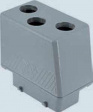 MBV 16.325 BIG HOOD TOP 3xM25 2L 16P