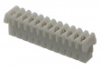 12KR-6S-P Socket, IDC connection 12-pin 12P