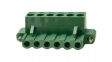 CTBA9208/12FL Female header   12  Poles, 5.08 mm Pitch
