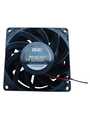 RND 460-00067, Axial Fan DC 92x92x38mm 24V 247.3m\x1a/h, RND Components