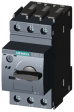 3RV2011-0HA10 Переключатель защиты двигателя SIRIUS 3RV2 690 VAC 0.55...0.8 A IP 20