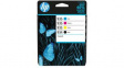 6ZC72AE Ink Cartridge 934/935 Black/Cyan/Magenta/Yellow