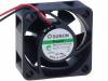 MB40200V3-000U-A99, Вентилятор: DC; осевой; 5ВDC; 40x40x20мм; 10,7м3/ч; 18дБА; Vapo, Sunon