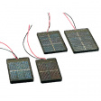 SOL1 Enclosed 0.5 VDC / 0.4 A solar cell
