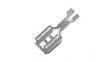 LPB-2.5T-250N [100 шт] Blade Receptacle, Uninsulated, 6.3 x 0.8 mm, 1 ... 2.5mm?