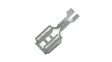 LPB-2.5T-250N [100 шт] Blade Receptacle, Uninsulated, 6.3 x 0.8 mm, 1 ... 2.5mm²