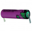 SL-360/T Lithium battery 3.6 V 2.4 Ah