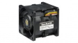 9CRA0612P6K001 Axial Fan DC 60x60x56mm 12V 2.28m\x1a/min