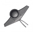 707101 GSM/GPS aerial Tape