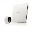 VMS3130-100EUS Security system with 1 HD cameras White 1280 x 720