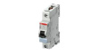 2CCS471001R0135 Miniature Circuit Breaker, B, 13A, 440V, IP20