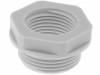52104474, Переходник "резьба / резьба" для кабельных вводов; полиамид, LAPP