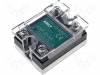 ASR-25AA, Реле: полупроводниковое; Uупр:80?280ВAC; 25А; 24?280ВAC, ANLY ELECTRONICS