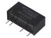 TMV 2405S DC/DC Converter 26.4 VDC 5 VDC 1 W