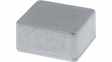 RND 455-00755 Metal enclosure, Light Grey, 54.9 x 60.0 x 30.0 mm, IP66