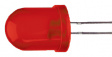 L-816BID Flashing LEDs red 10 mm (T31/4)