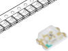 FYLS-0805UYC LED; SMD; 0805; желтый; 120мкд; 2x1,25x0,8мм; 130°; 1,8?2,6В; 20мА