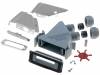 VS-25-SET-EMV 1652208, Корпус: для разъемов D-Sub; D-Sub HD 44pin, D-sub 25pin; IP67, Phoenix Contact