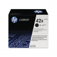 Q5942X Toner Black