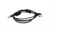 CBL-DC-388A1-01 Power Cable, 1.8m, Suitable for TC8x Series